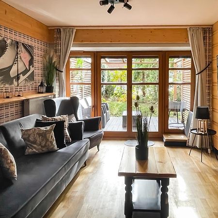 Visitzakopane - Mountain Dream Apartment エクステリア 写真